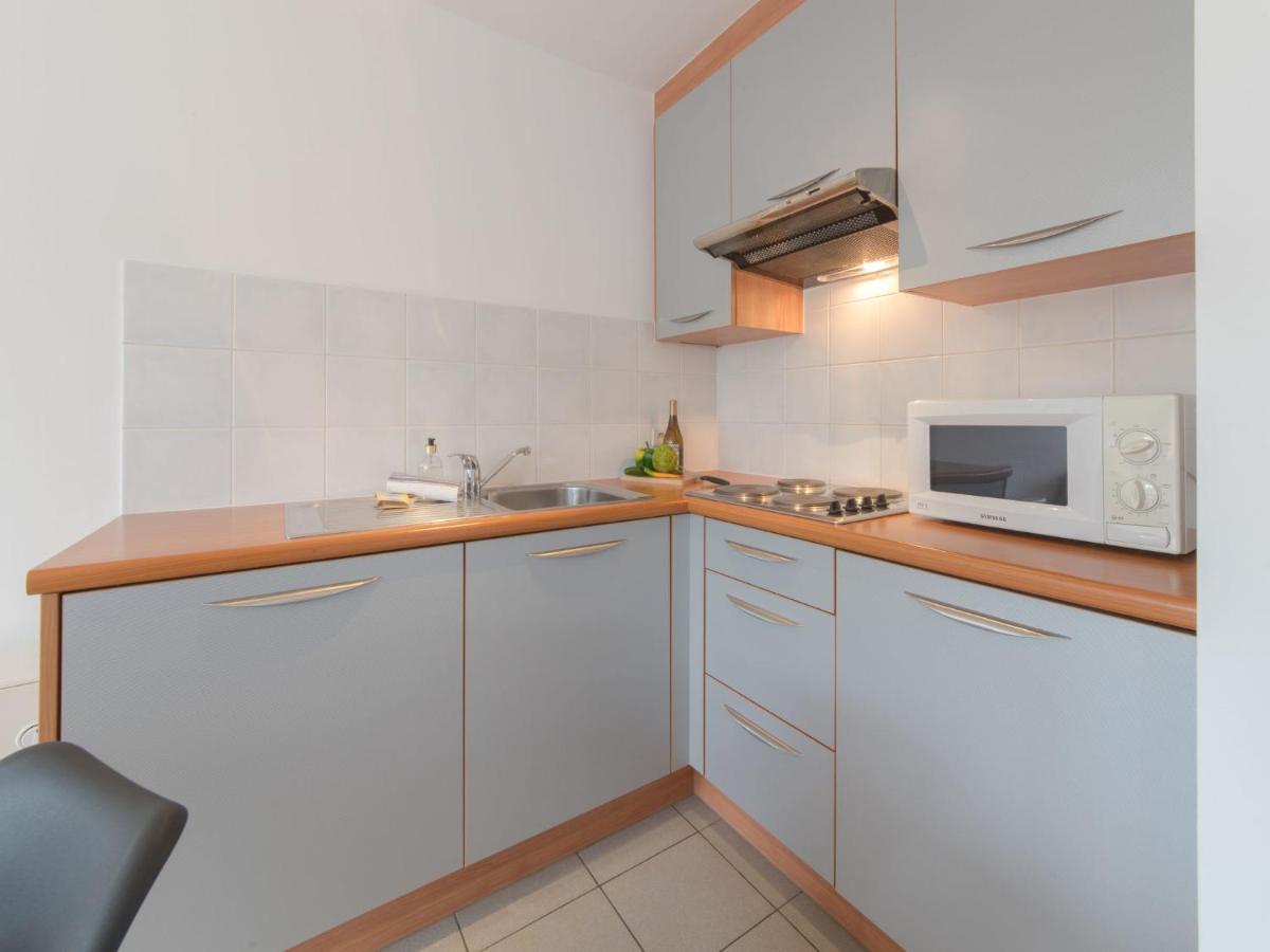 Apartment Tivoli Gardens-1 By Interhome 브레데네 외부 사진