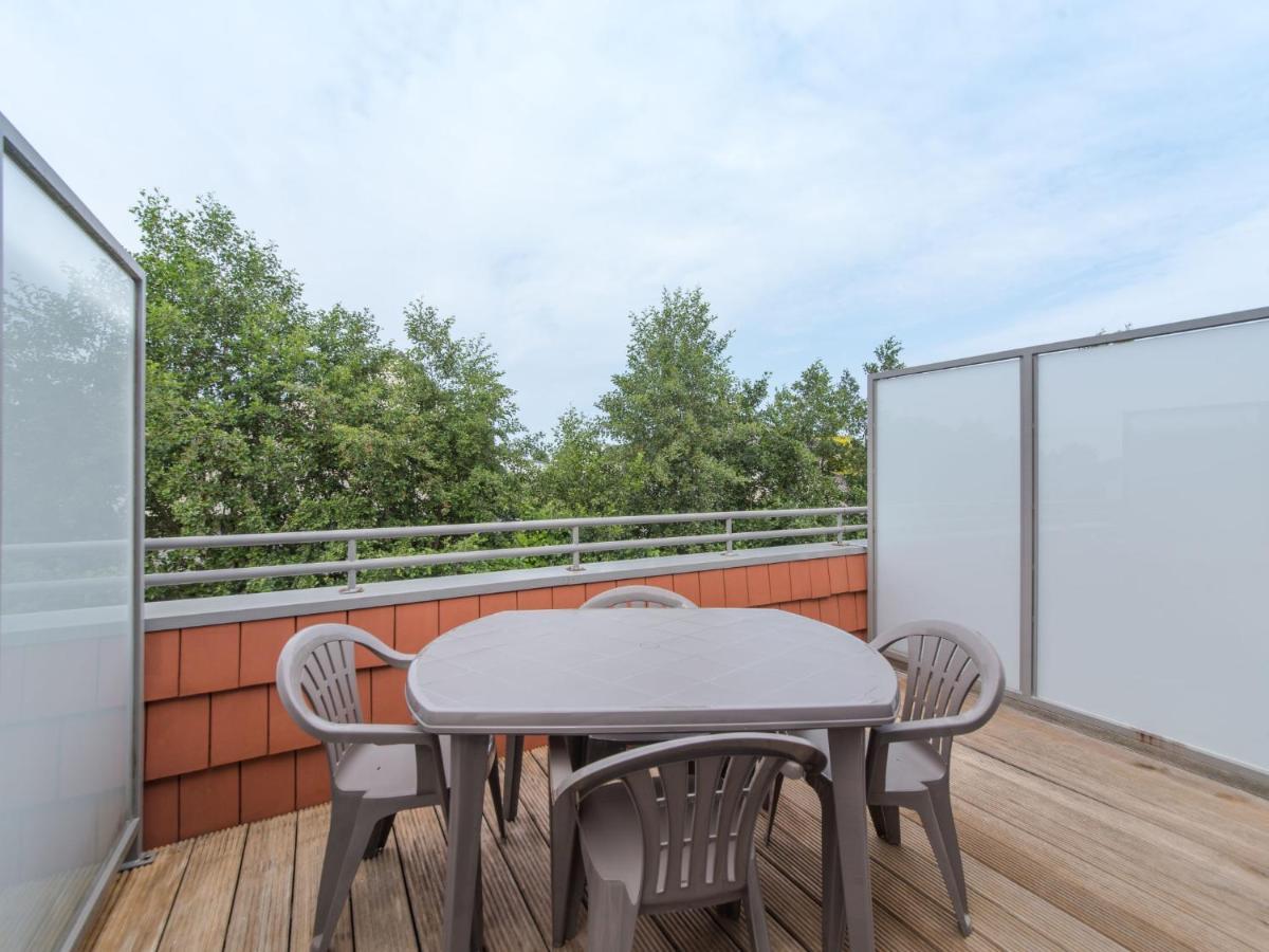Apartment Tivoli Gardens-1 By Interhome 브레데네 외부 사진