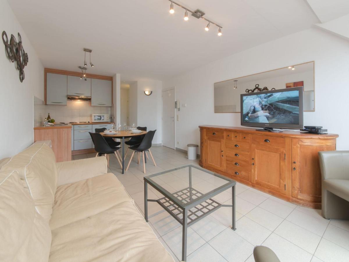 Apartment Tivoli Gardens-1 By Interhome 브레데네 외부 사진