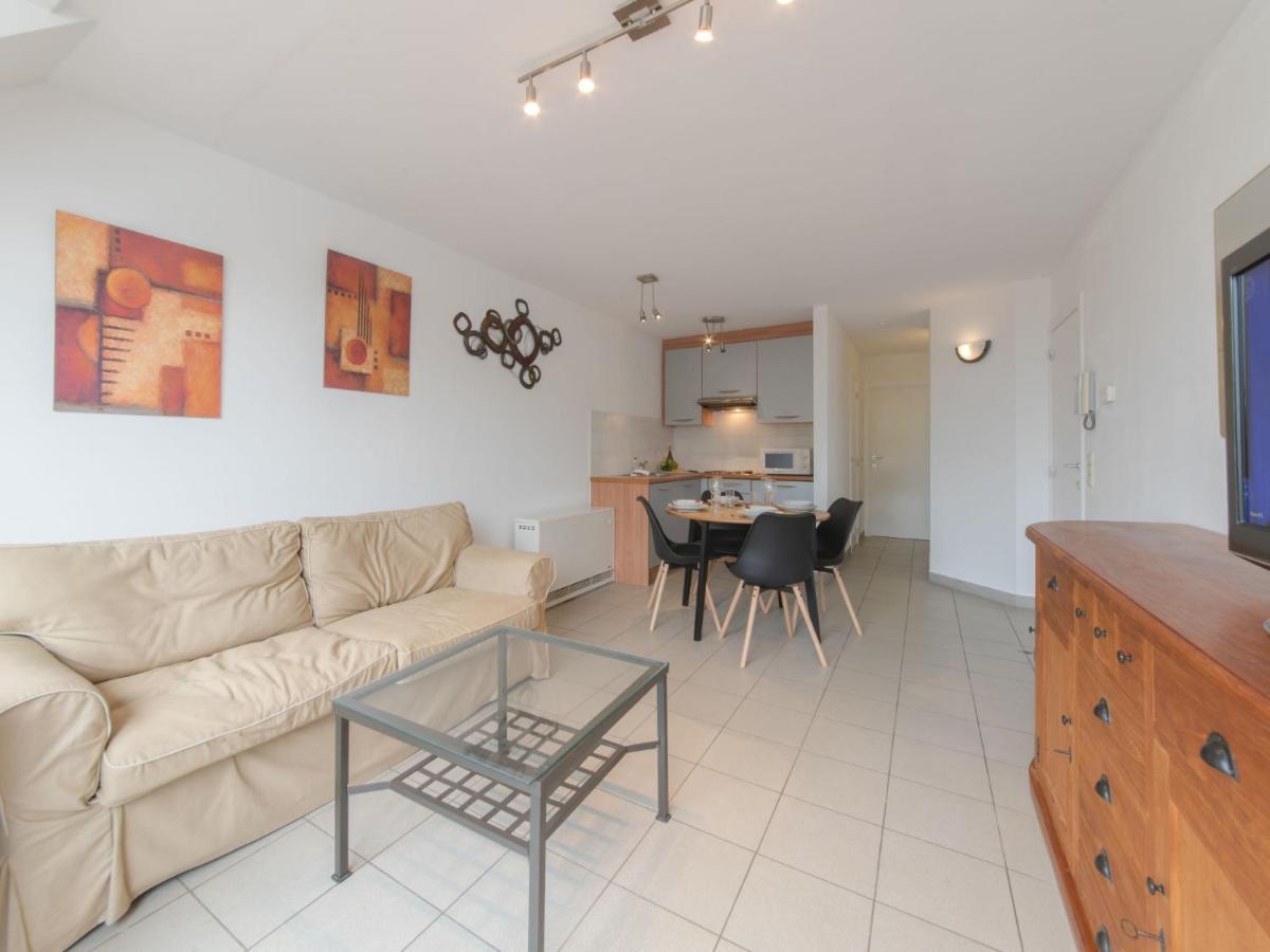 Apartment Tivoli Gardens-1 By Interhome 브레데네 외부 사진