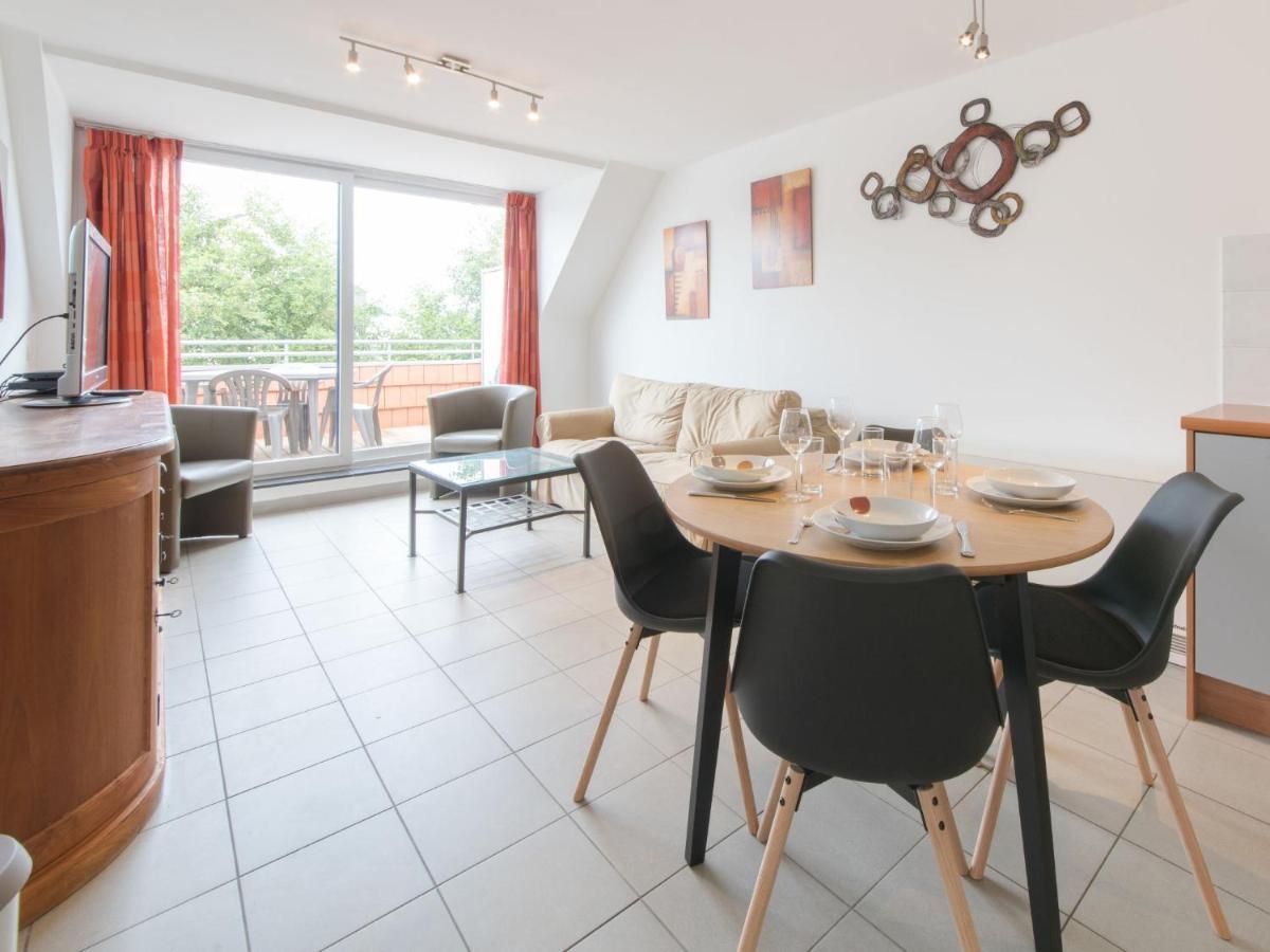 Apartment Tivoli Gardens-1 By Interhome 브레데네 외부 사진
