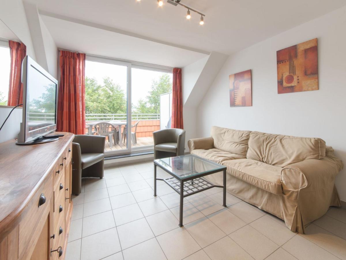 Apartment Tivoli Gardens-1 By Interhome 브레데네 외부 사진