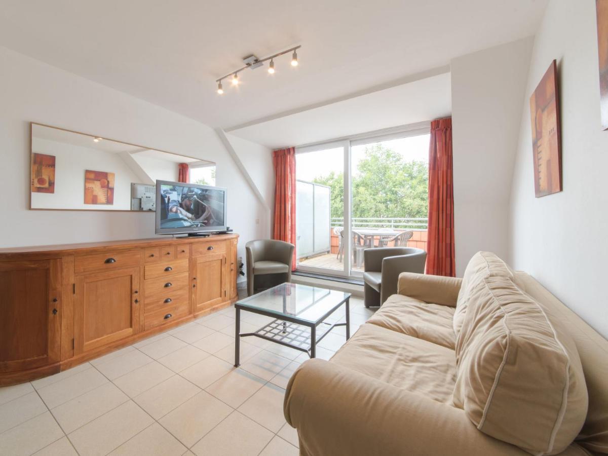Apartment Tivoli Gardens-1 By Interhome 브레데네 외부 사진