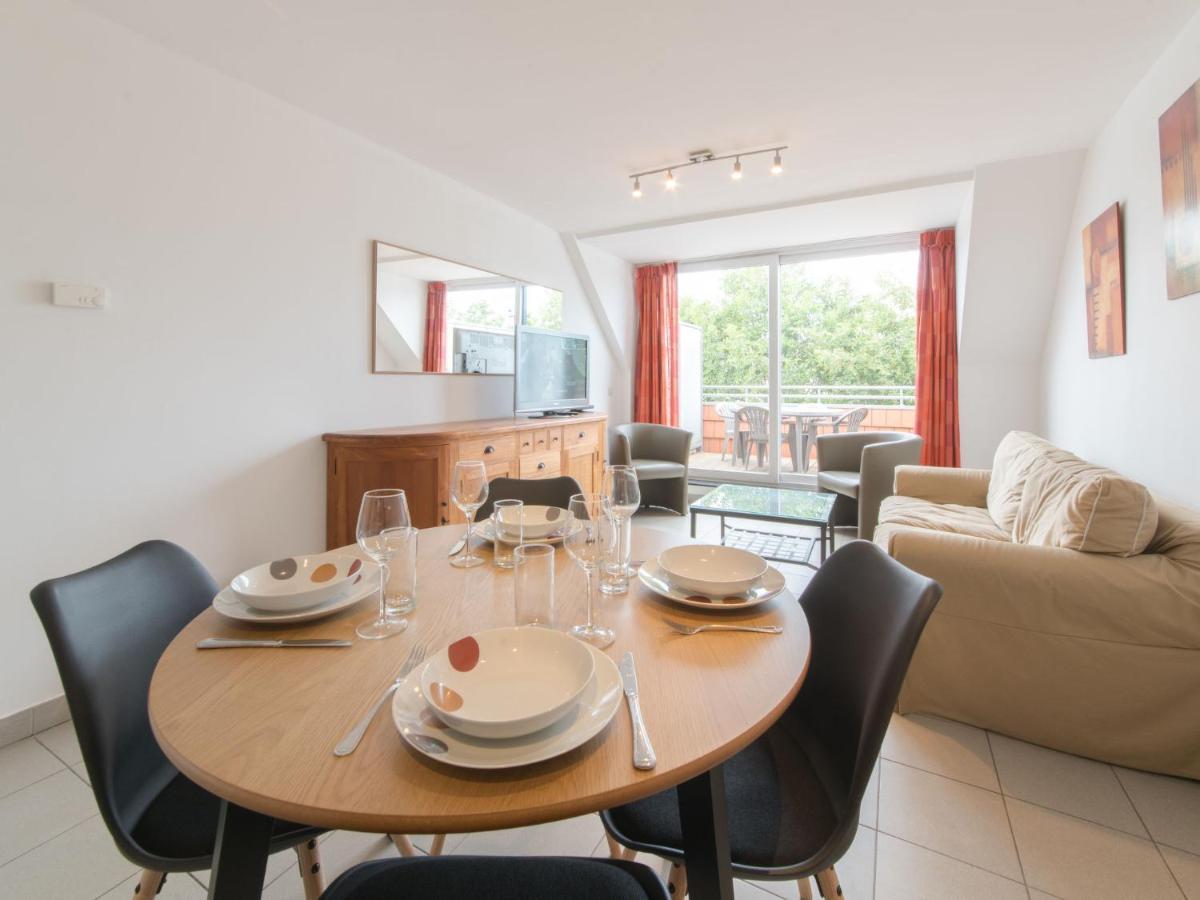 Apartment Tivoli Gardens-1 By Interhome 브레데네 외부 사진