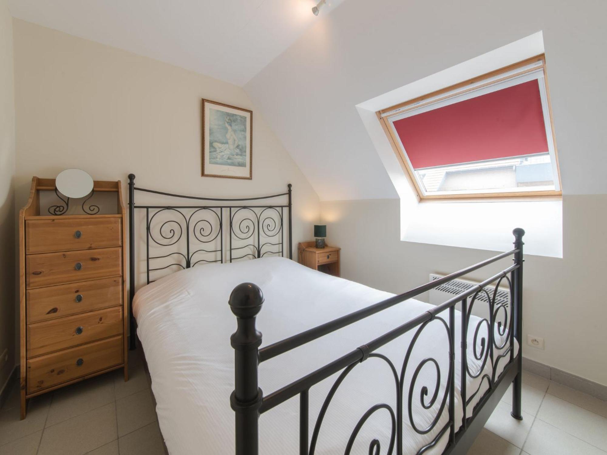 Apartment Tivoli Gardens-1 By Interhome 브레데네 외부 사진