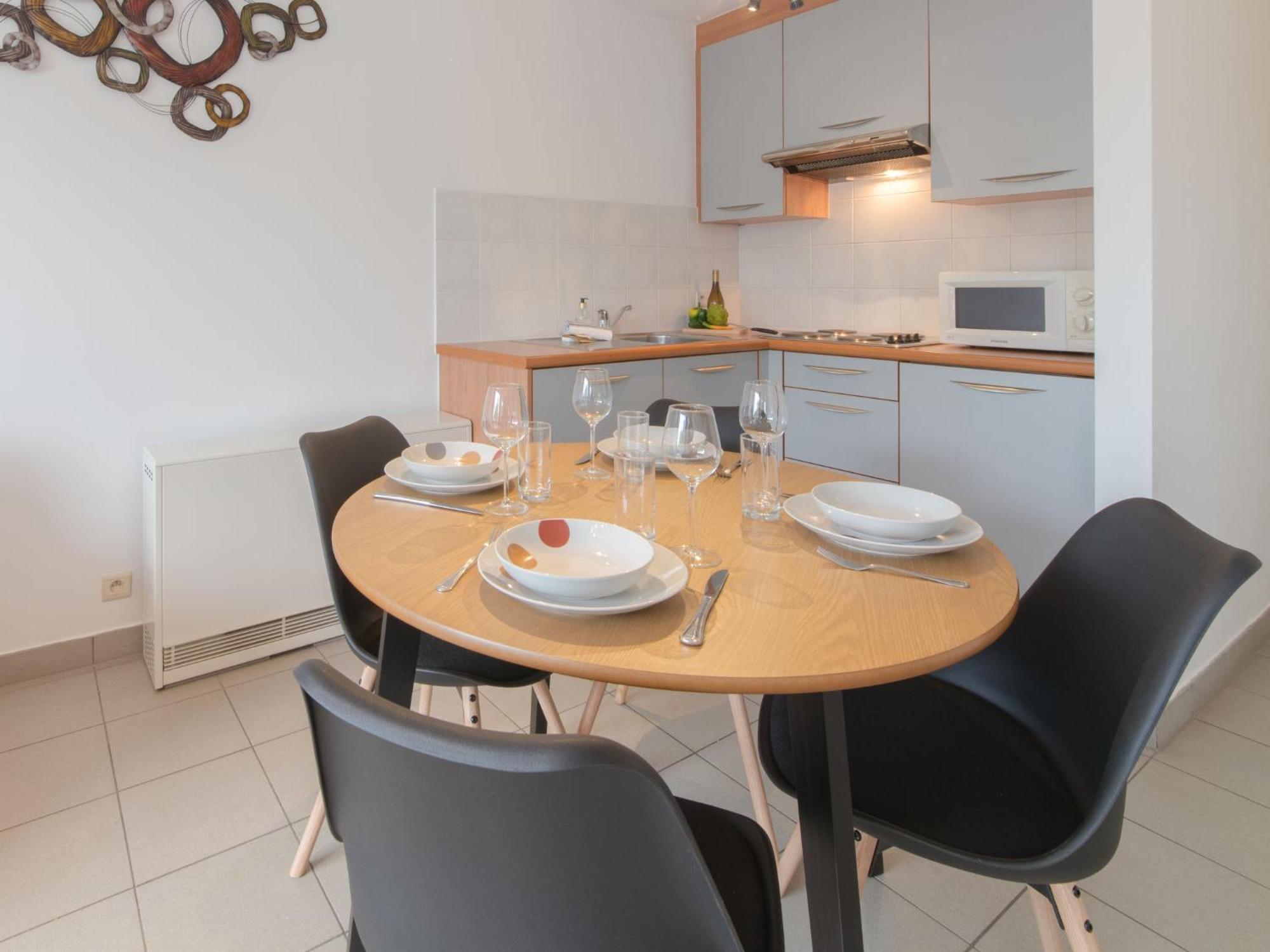 Apartment Tivoli Gardens-1 By Interhome 브레데네 외부 사진