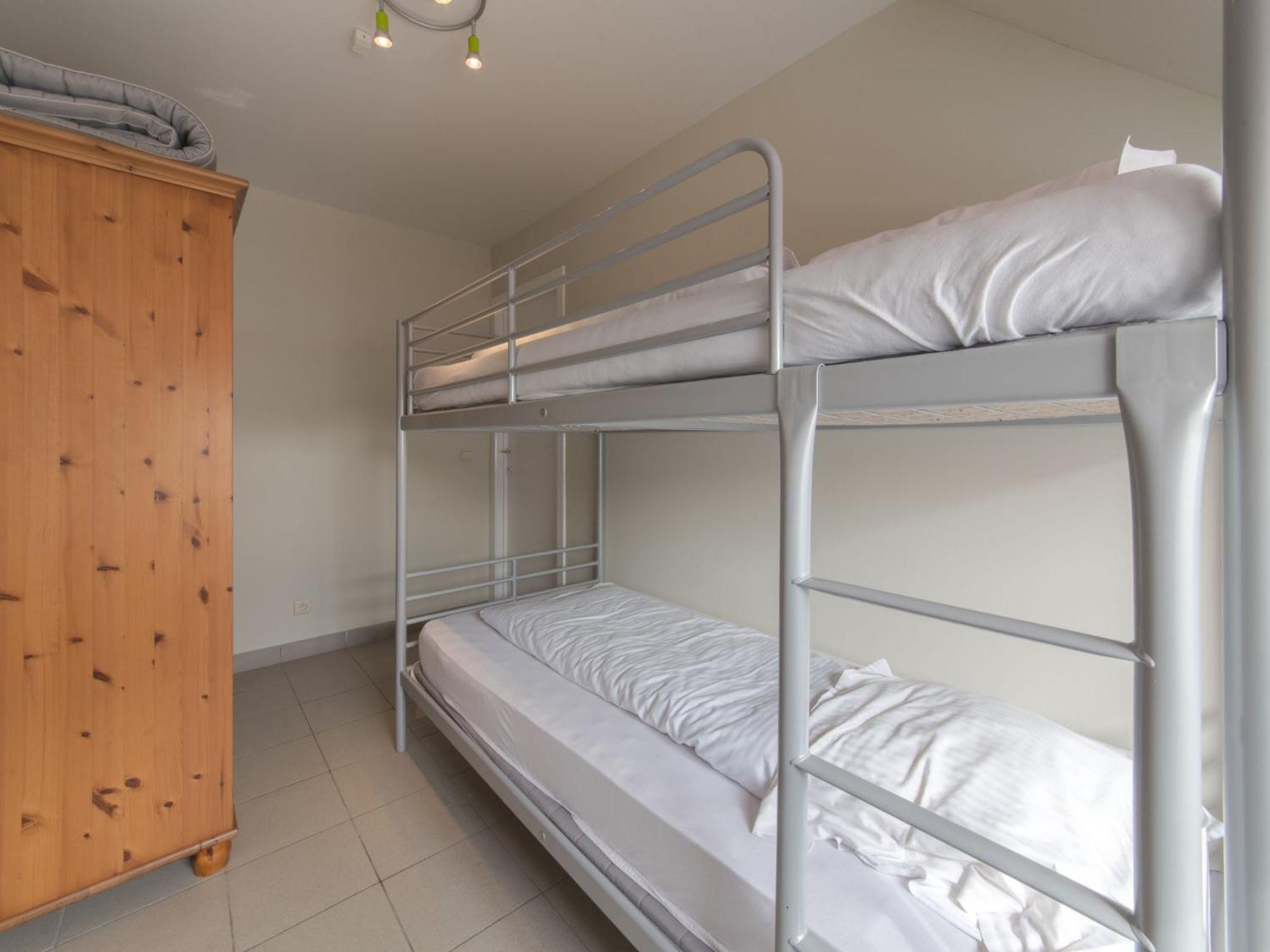 Apartment Tivoli Gardens-1 By Interhome 브레데네 외부 사진