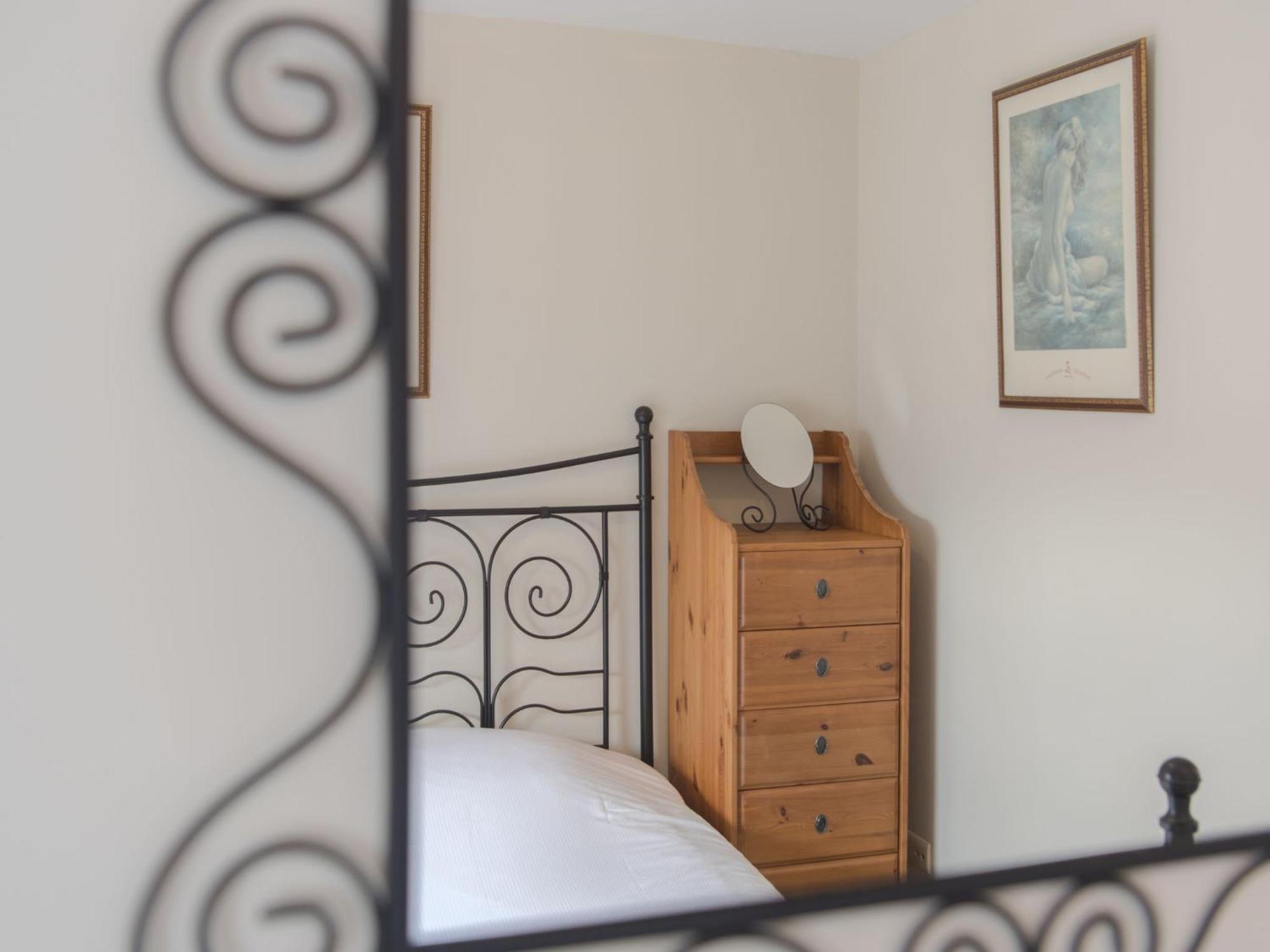 Apartment Tivoli Gardens-1 By Interhome 브레데네 외부 사진