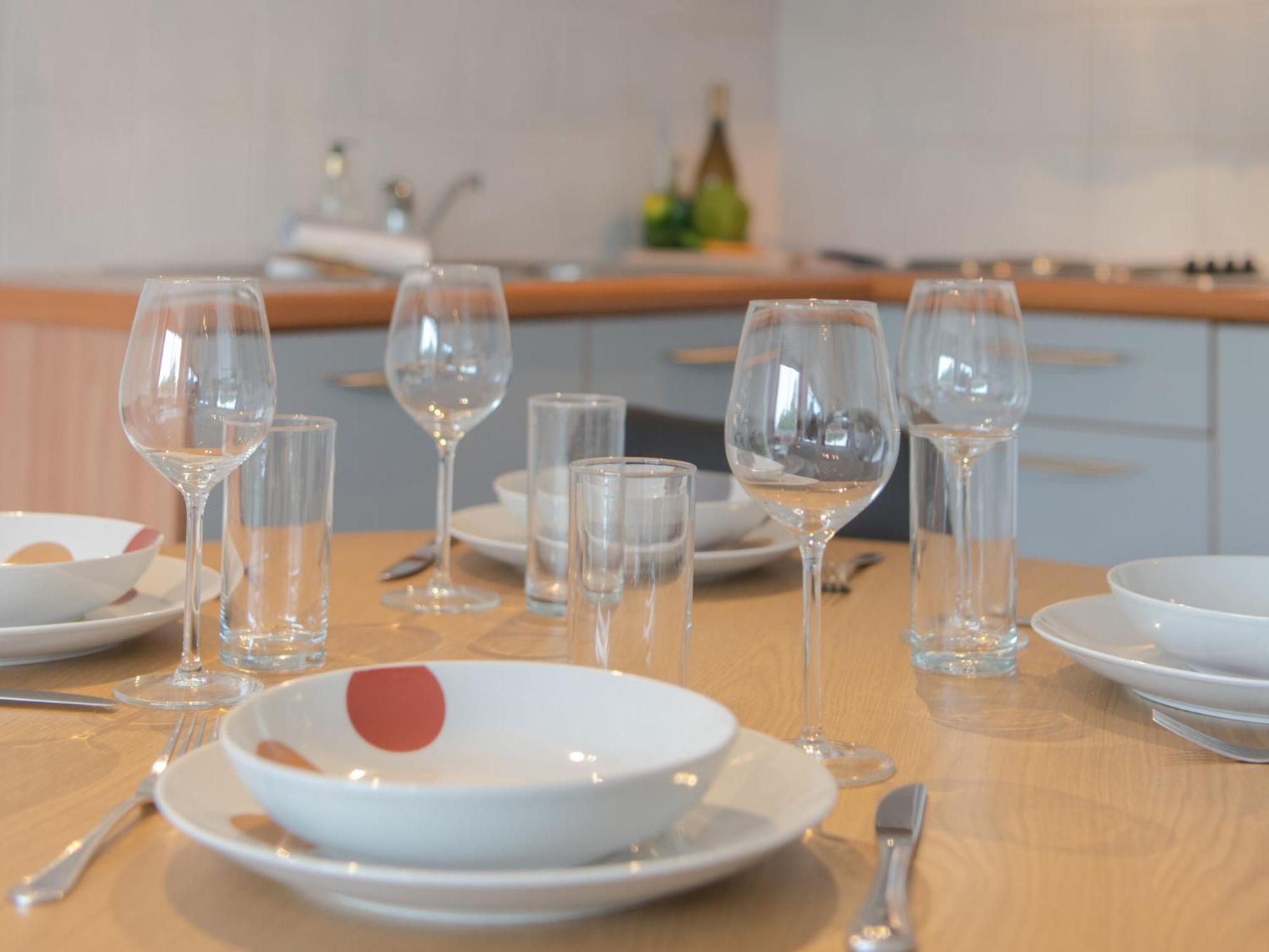 Apartment Tivoli Gardens-1 By Interhome 브레데네 외부 사진